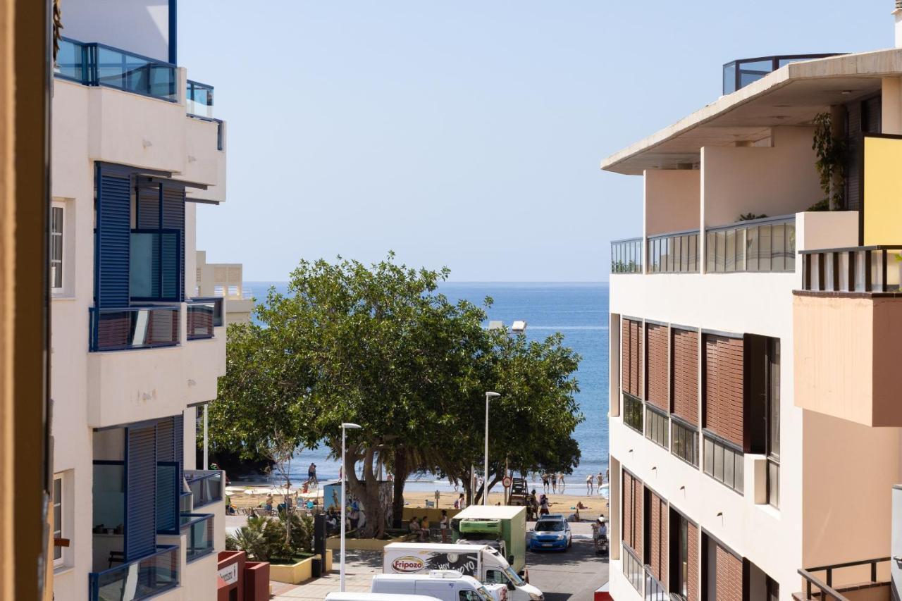 Home2Book Percy Apartment El Medano Beach Exteriér fotografie