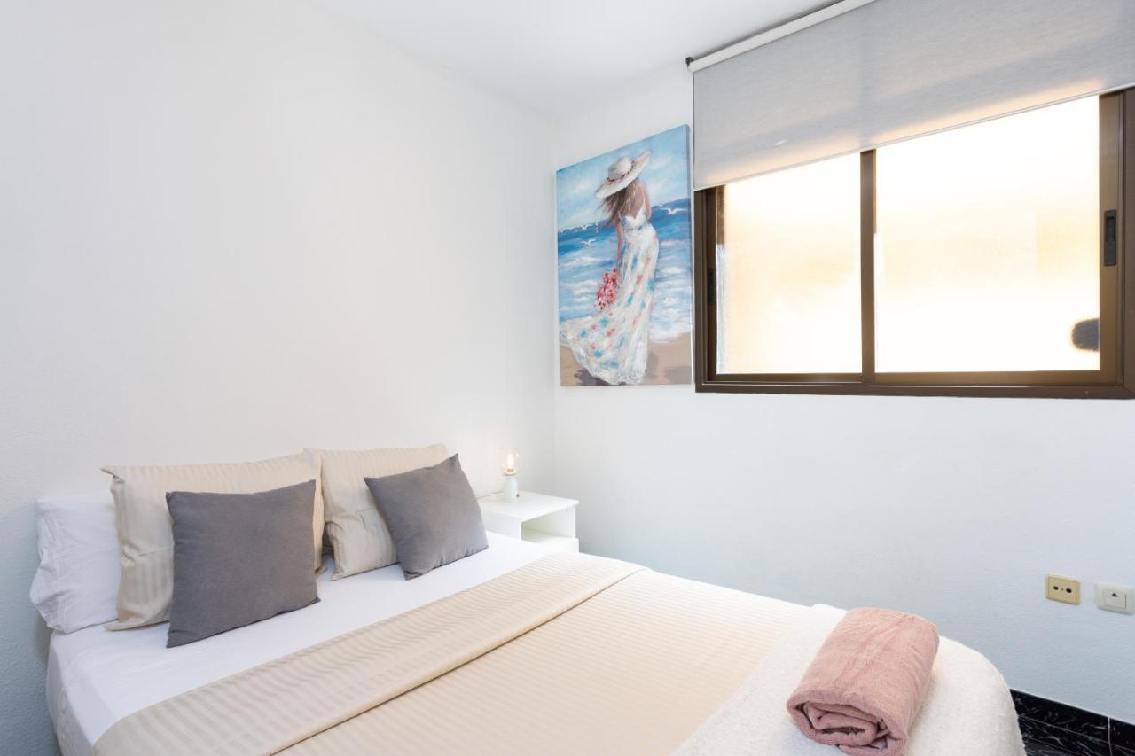 Home2Book Percy Apartment El Medano Beach Exteriér fotografie