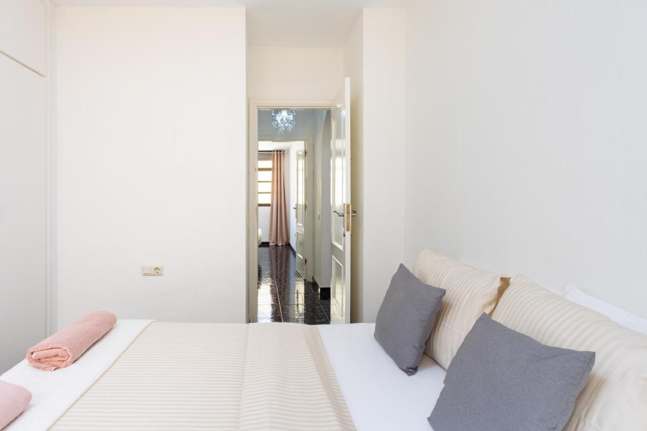 Home2Book Percy Apartment El Medano Beach Exteriér fotografie