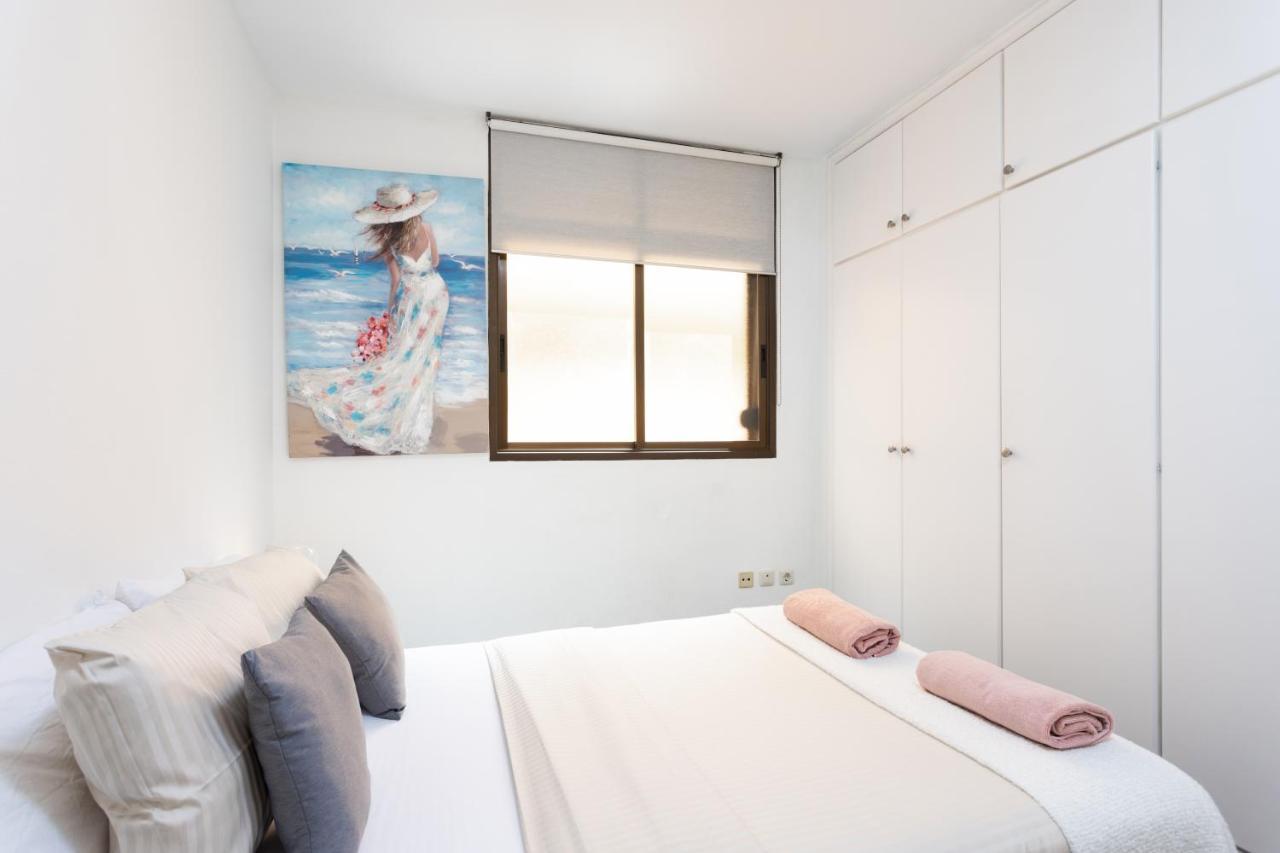Home2Book Percy Apartment El Medano Beach Exteriér fotografie