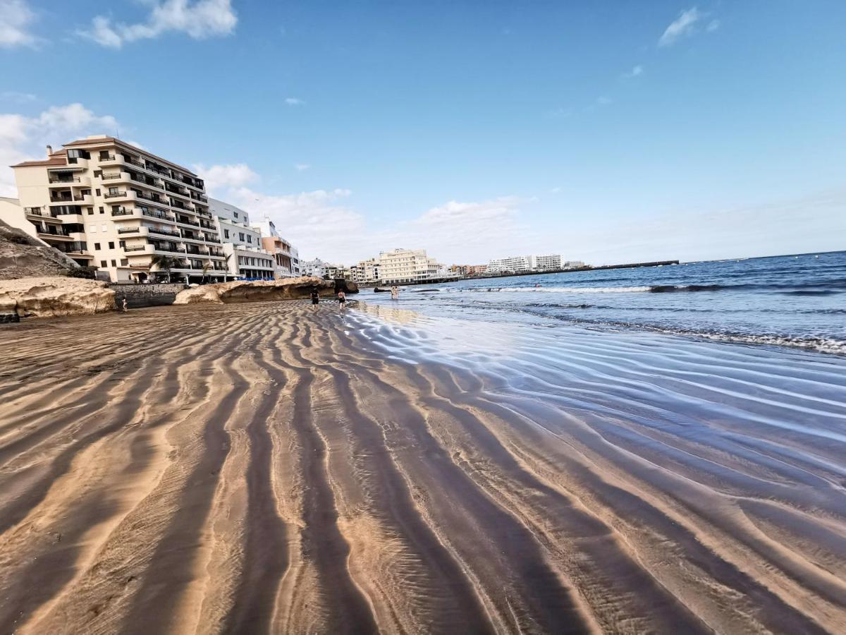 Home2Book Percy Apartment El Medano Beach Exteriér fotografie